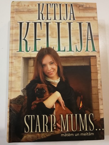 Starp mums mātēm un meitām