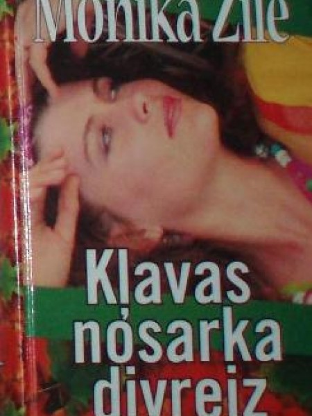 Kļavas nosarka divreiz