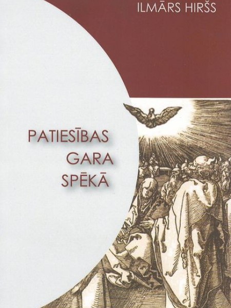 Patiesības gara spēkā