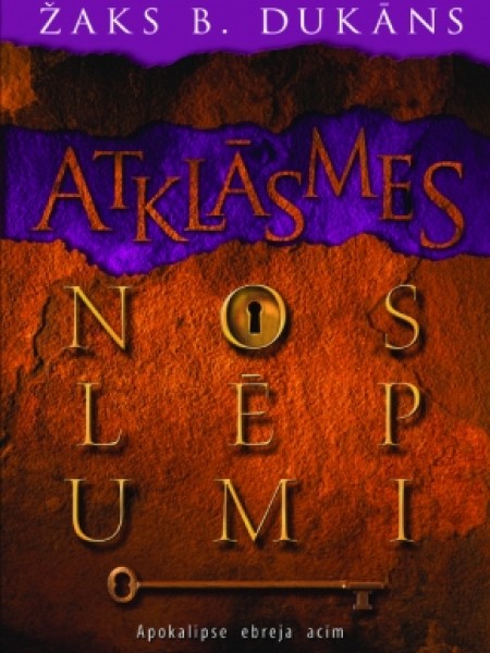 Atklāsmes noslēpumi