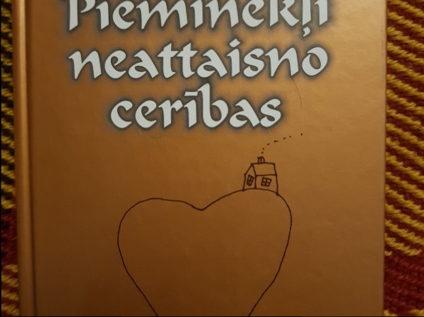Pieminekļi neattaisno cerības