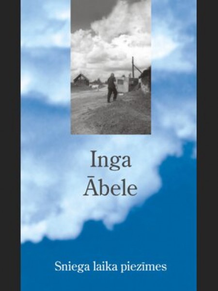 Sniega laika piezīmes