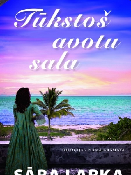 Tūkstoš avotu sala