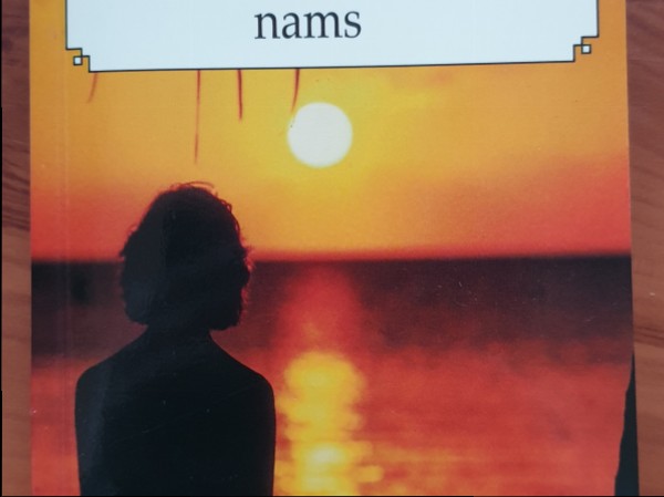 Mana mīļākā nams