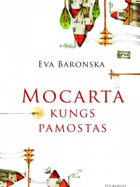 Mocarta kungs pamostas