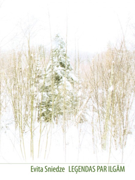 Leģendas par ilgām