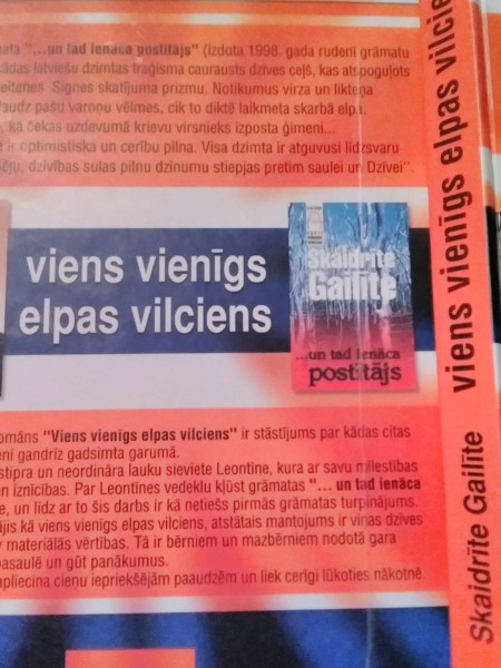 Viens vienīgs elpas vilciens