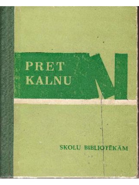 Pret kalnu 