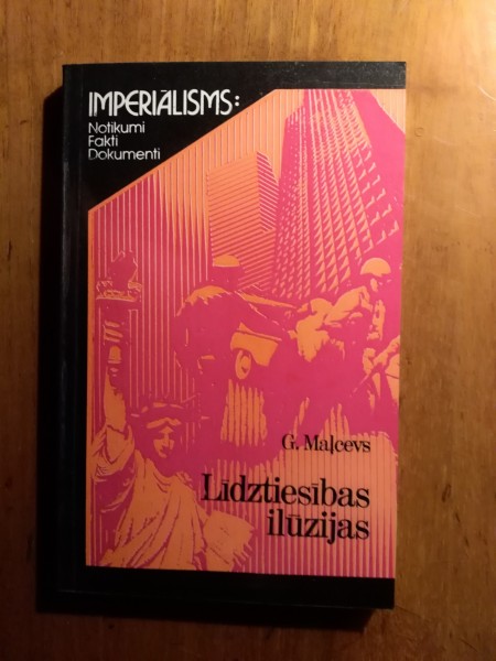 Līdztiesības ilūzijas 