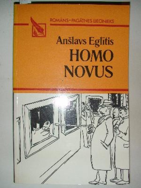 Homo novus
