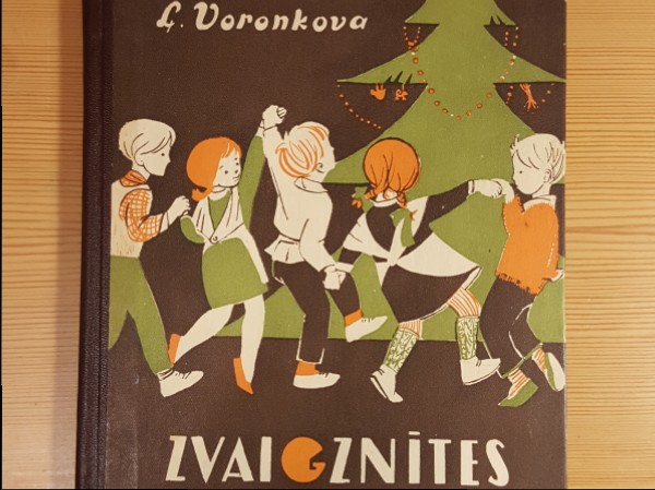 Zvaigznītes komandieris