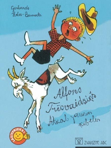 Alfons Trīcvaidziņš 3