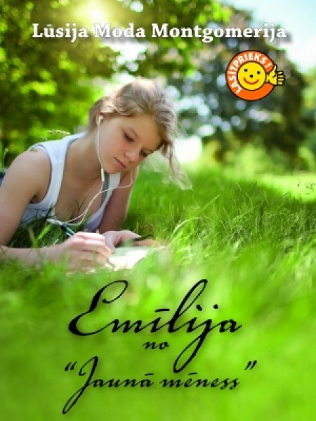 Emīlija no Jaunā mēness