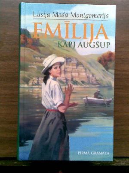 Emīlija kāpj augšup 1