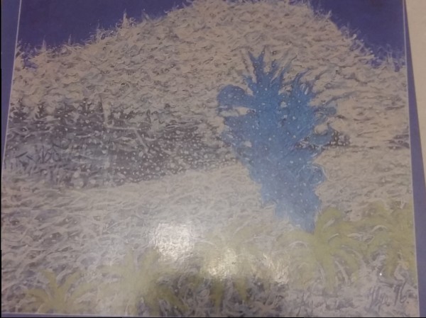 Zudušo laiku meklējot 