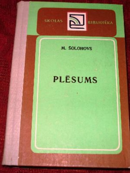 Plēsums