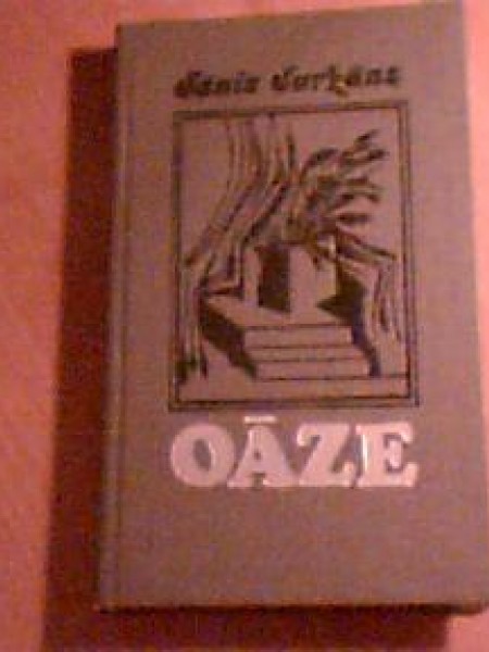 Oāze 