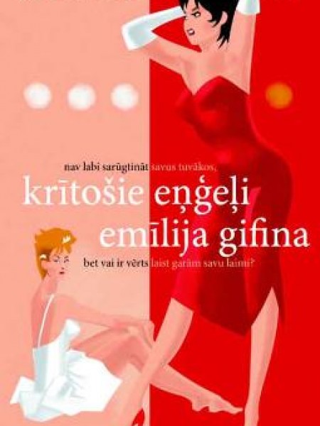 Krītošie eņģeļi