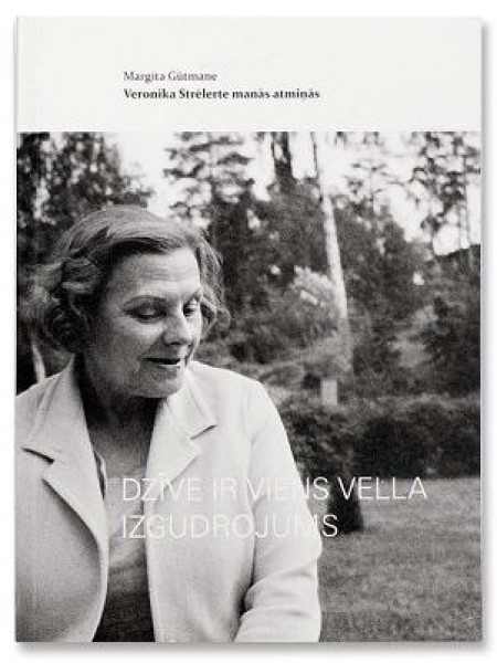 Dzīve ir viens vella izgudrojums 