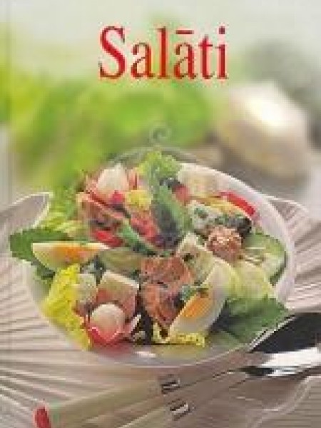 Salāti