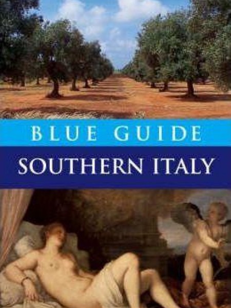 Blue Guide Southern Italy