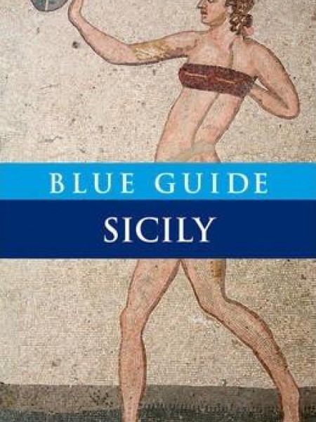Blue Guide Sicily