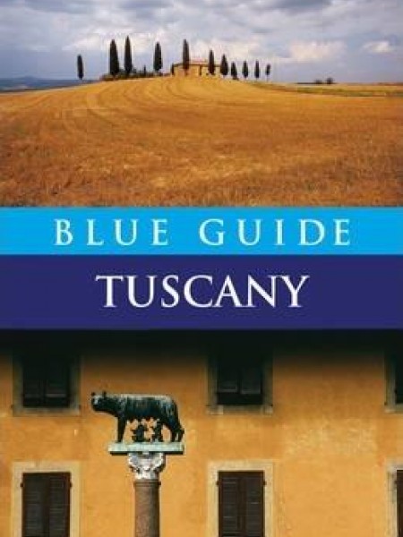 Blue Guide Tuscany