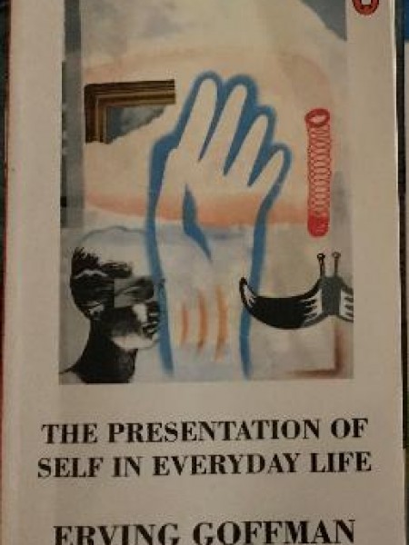 The presentation of self in everyday life