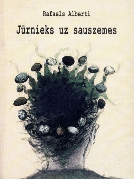 Jūrnieks uz sauszemes