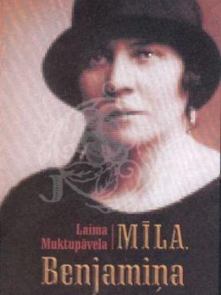 Mīla. Benjamiņa