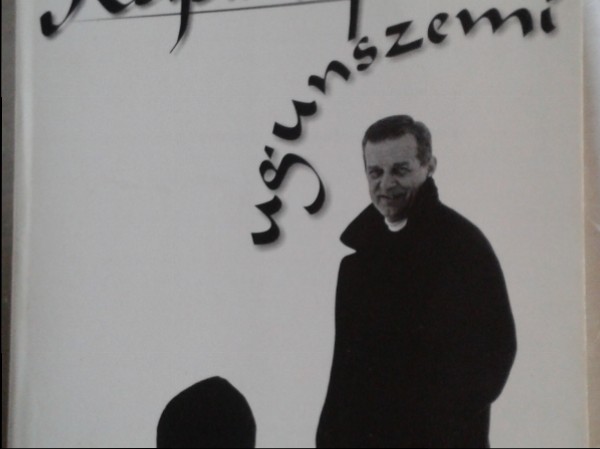 Kājām pa ugunszemi