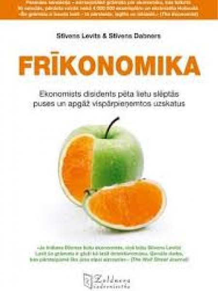 Frīkonomika