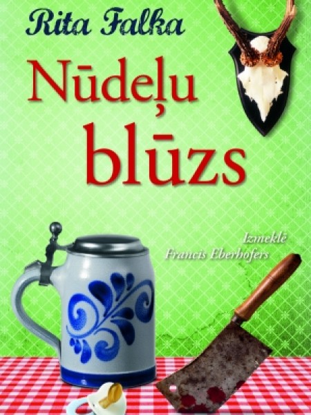 Nūdeļu blūzs