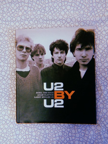 U2 by U2