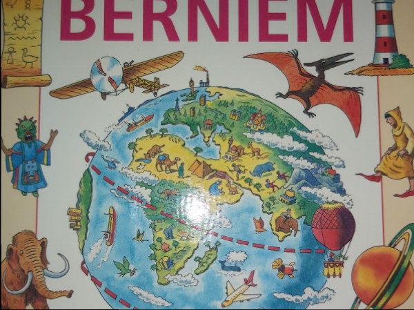 Enciklopēdija bērniem