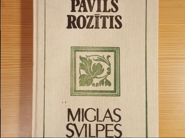 Miglas svilpes