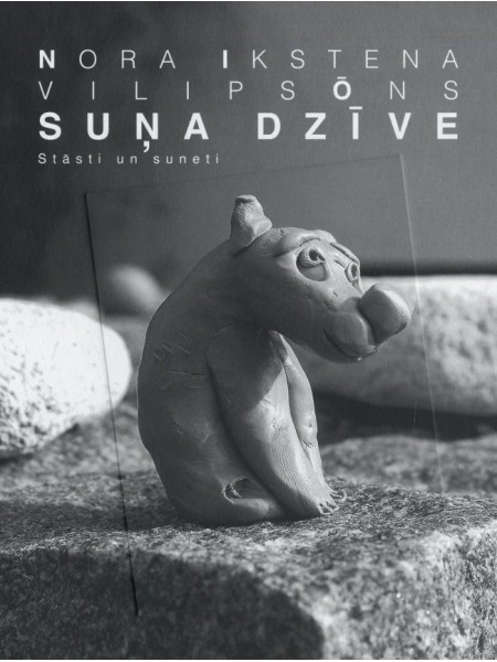 Suņa dzīve. Stāsti un suneti