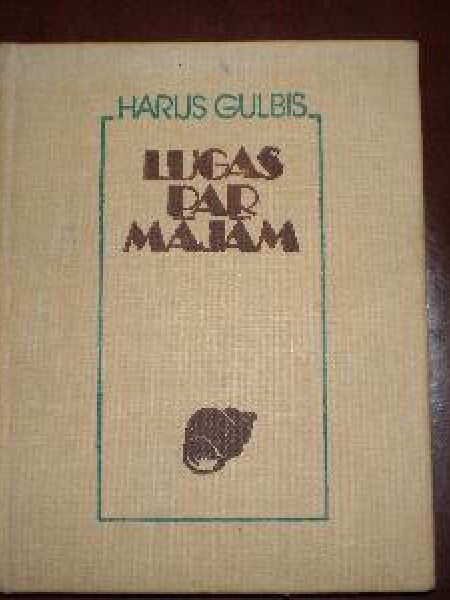 Lugas par mājām 