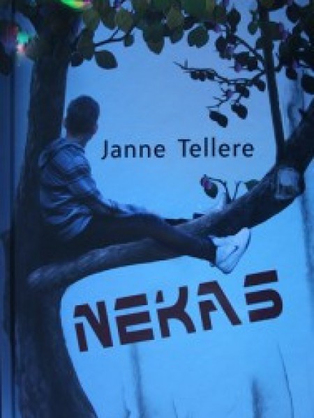 Nekas