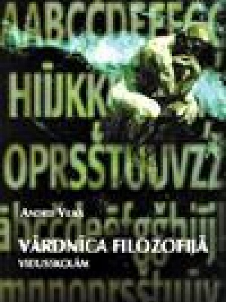 Vārdnīca filozofijā