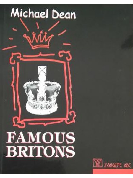 Famous Britons