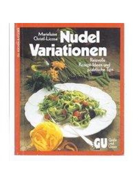 Nudel Variationen