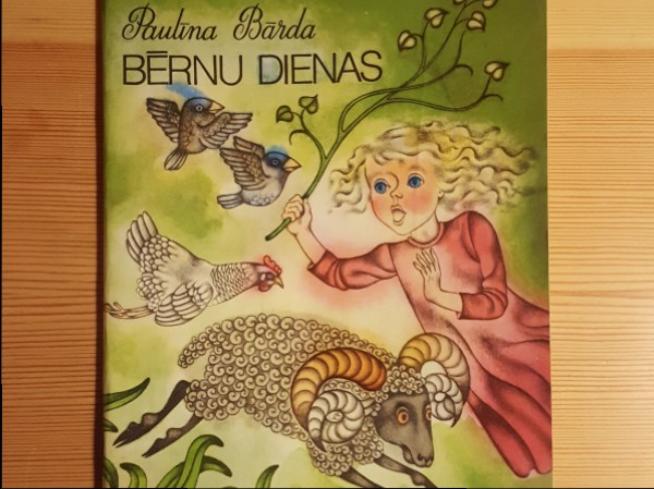 Bērnu dienas