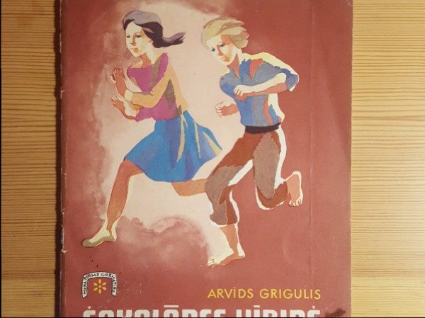 Šokolādes vīriņš