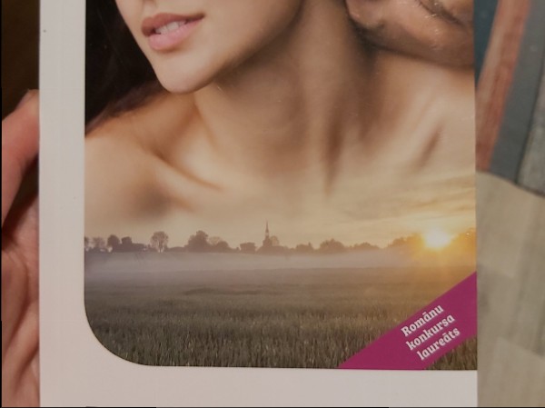 Divi džokeri un papardes zieds