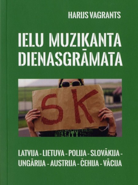 Ielu muzikanta dienasgrāmata