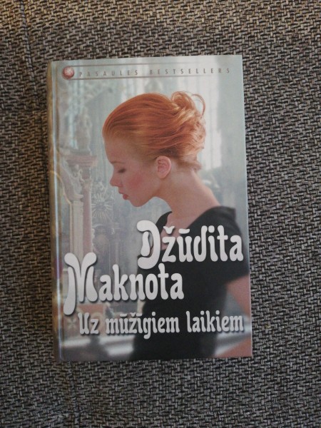 Uz mūžīgiem laikiem