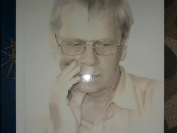 Viss redzamais no neredzamā sākas