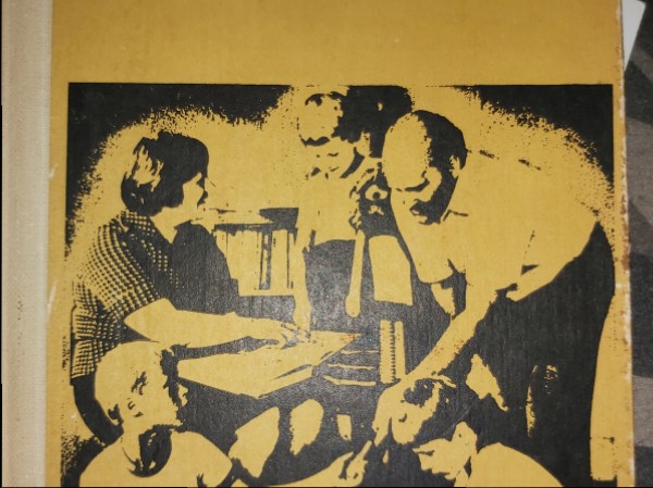 Mēs un mūsu bērni