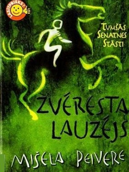Zvēresta lauzējs.